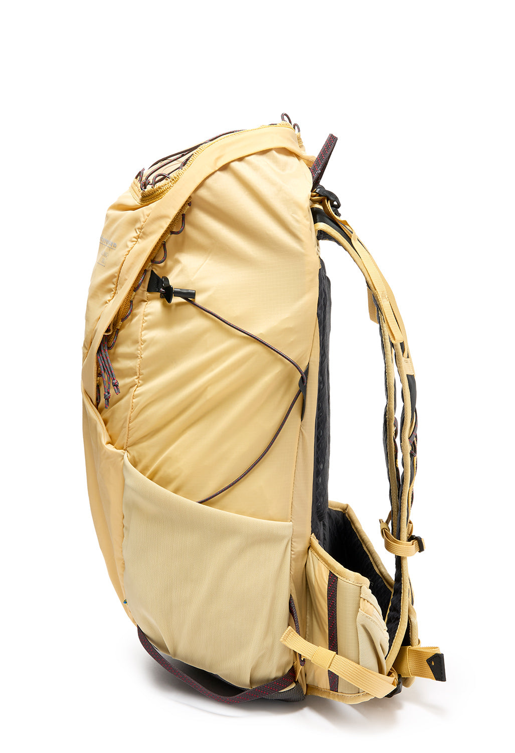 Klattermusen Gilling Backpack 26L - Chaya Sand