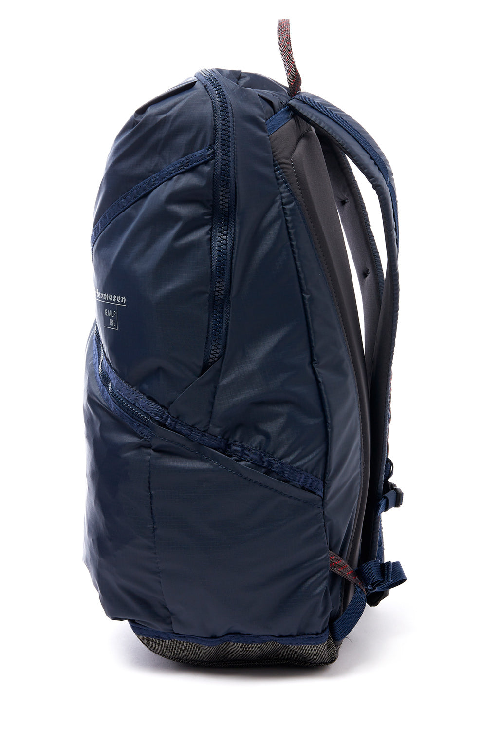 Klattermusen Gjalp Backpack 18L - Indigo Blue