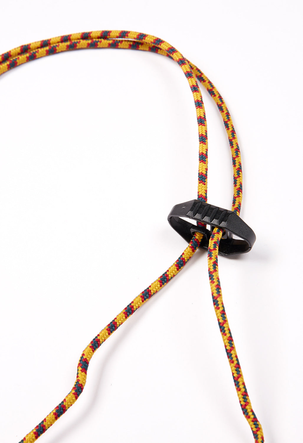 Klattermusen Algir Lanyard Pocket - Raven