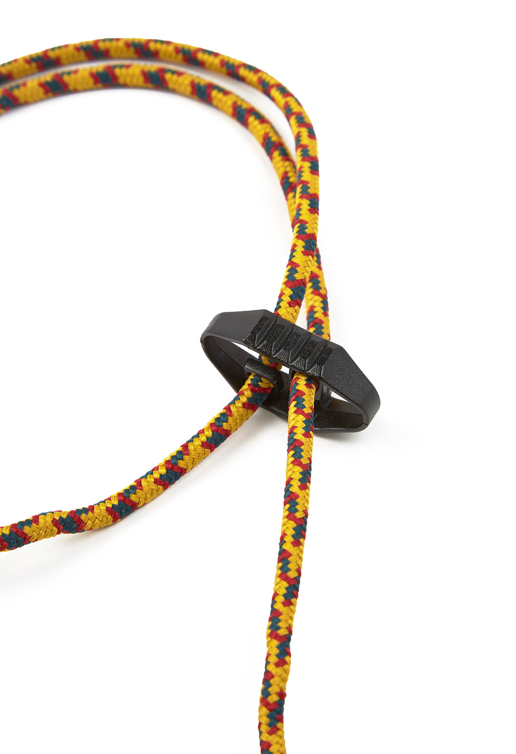 Klattermusen Algir Lanyard Pocket - Burnt Russet
