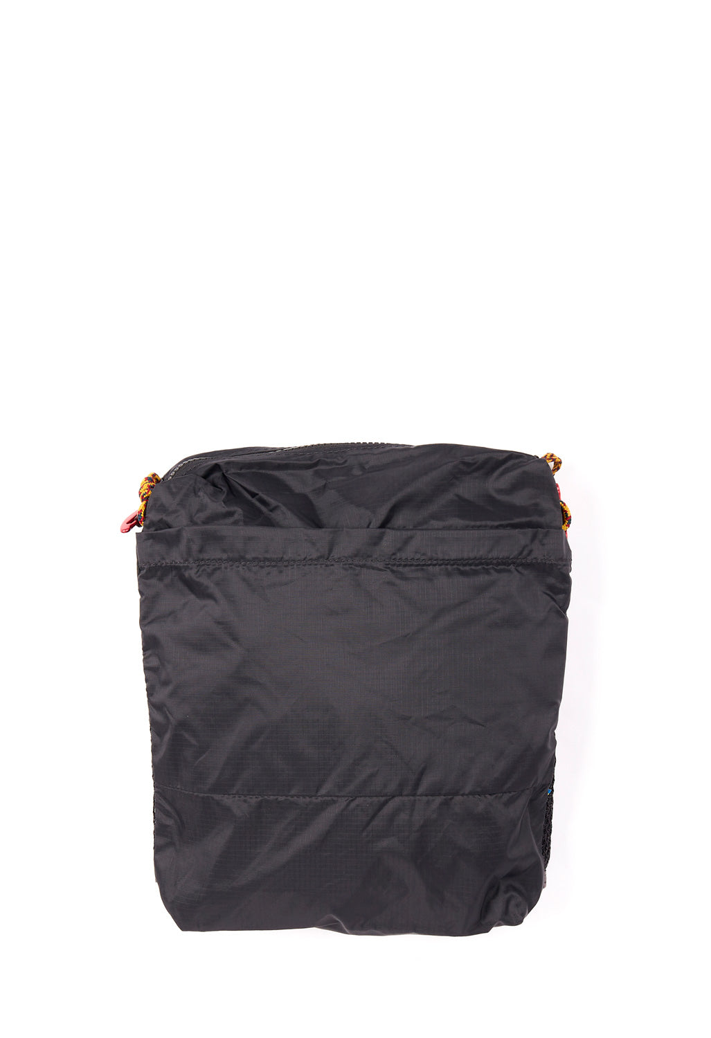 Klattermusen Algir Multislots Bag - Raven