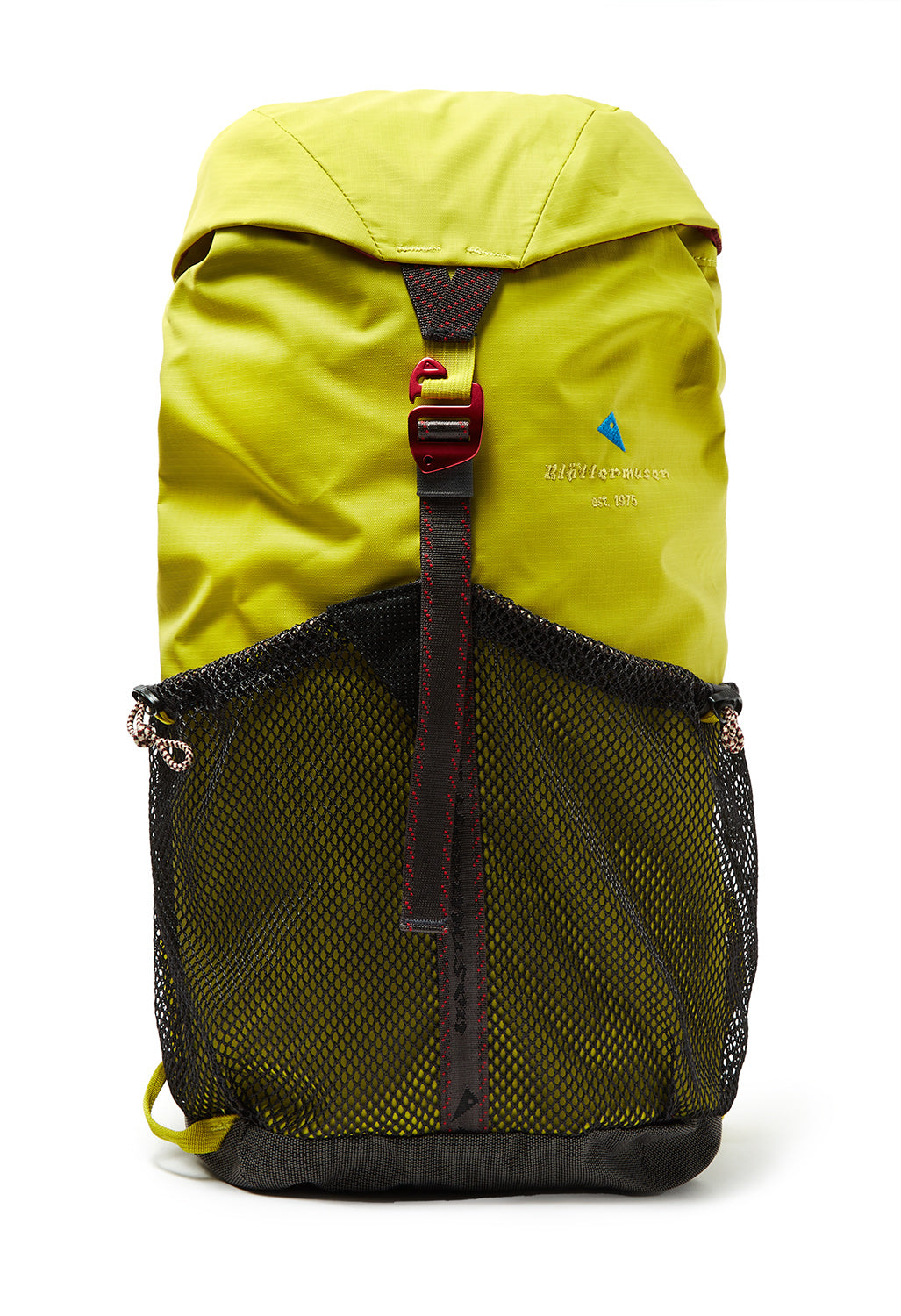 green patagonia messenger bag sprouted Klattermusen 197 Retina WP Active Backpack