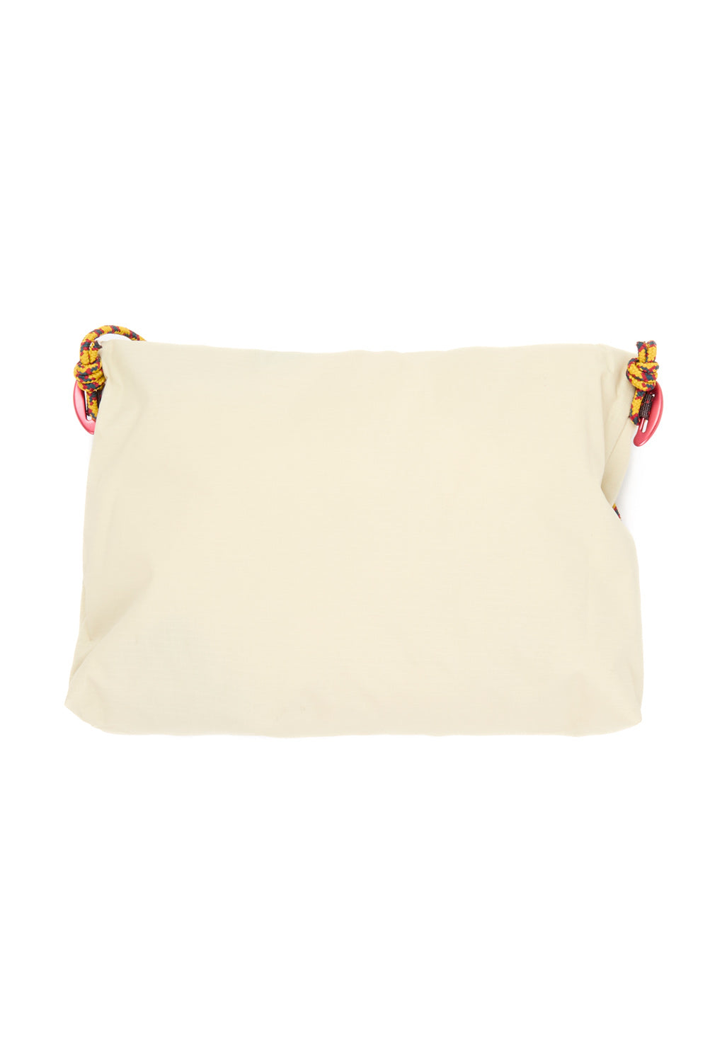 Klattermusen Hrid WP Accessory Bag 3L - Clay