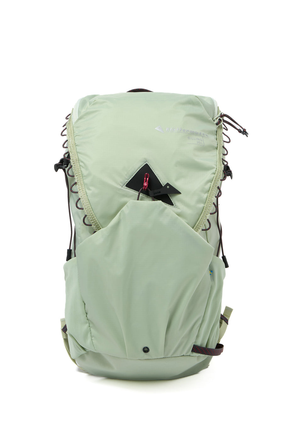 Klattermusen Gilling Backpack 20L - Sea Foam