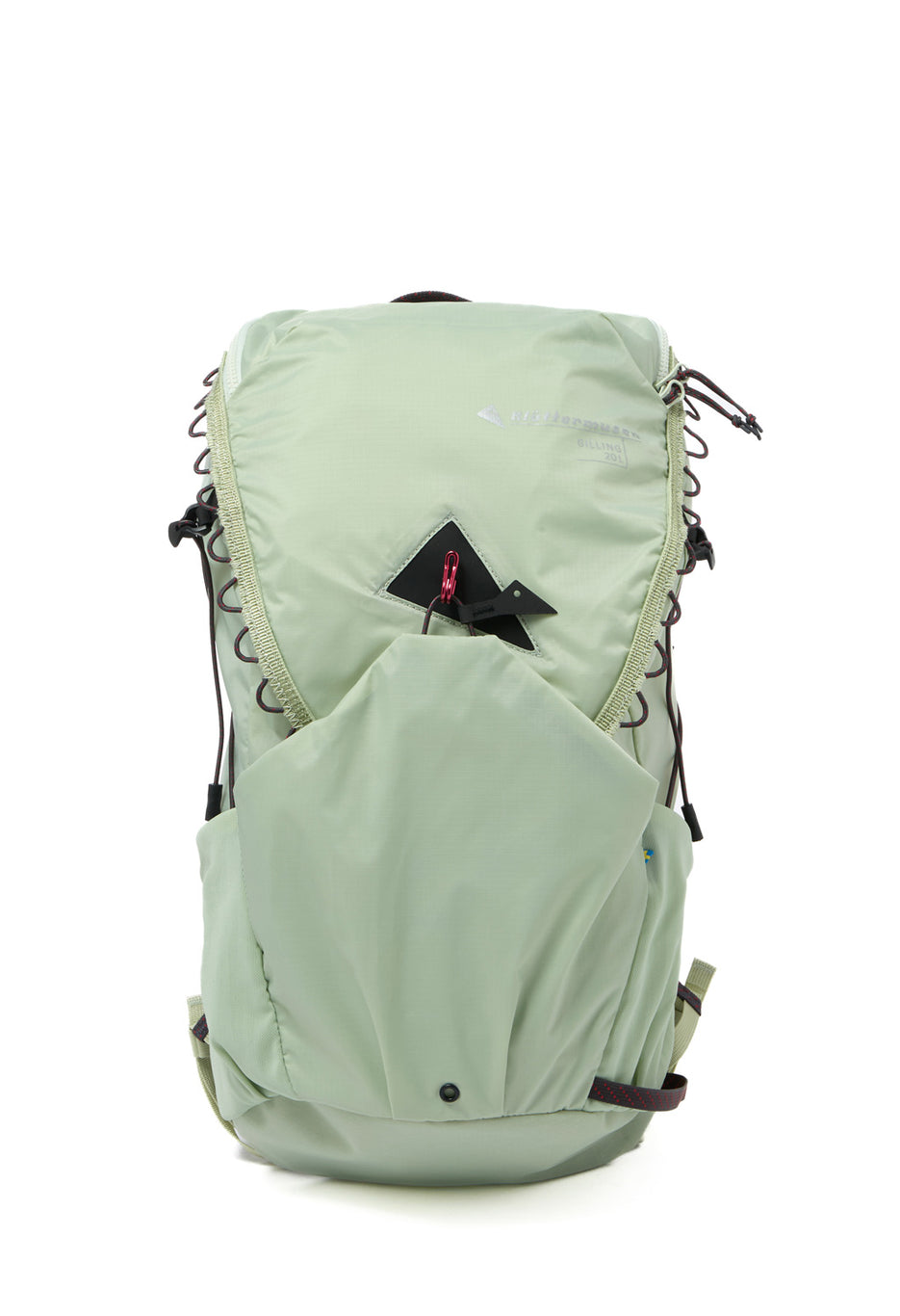 Klattermusen Gilling Backpack 20L - Sea Foam