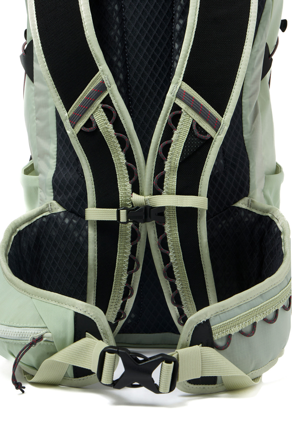 Klattermusen Gilling Backpack 20L - Sea Foam