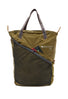 Klattermusen Gand Bag 23L - Olive