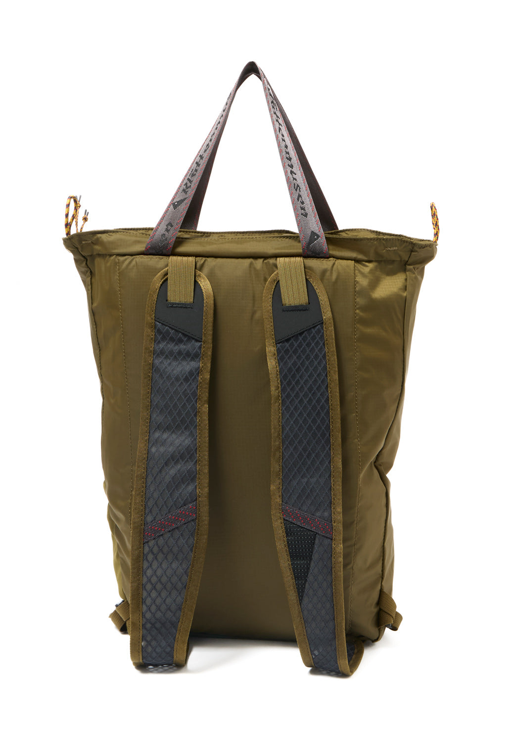 Klattermusen Gand Bag 23L - Olive