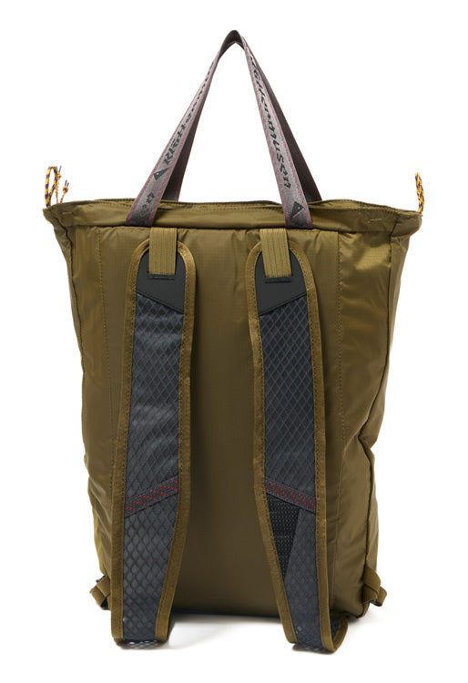 Klattermusen Gand Bag 23L - Olive