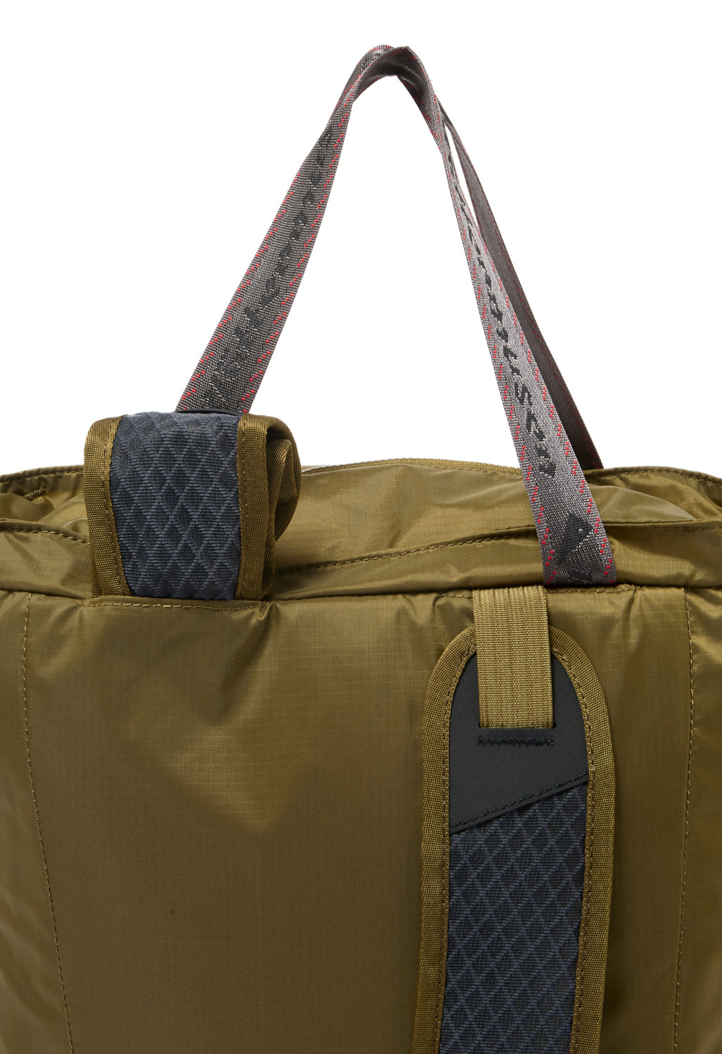 Klattermusen Gand Bag 23L - Olive