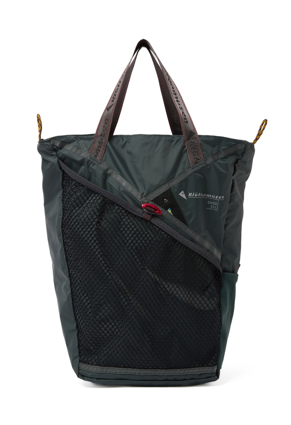 Klattermusen Gand Bag 23L - Dark Teal