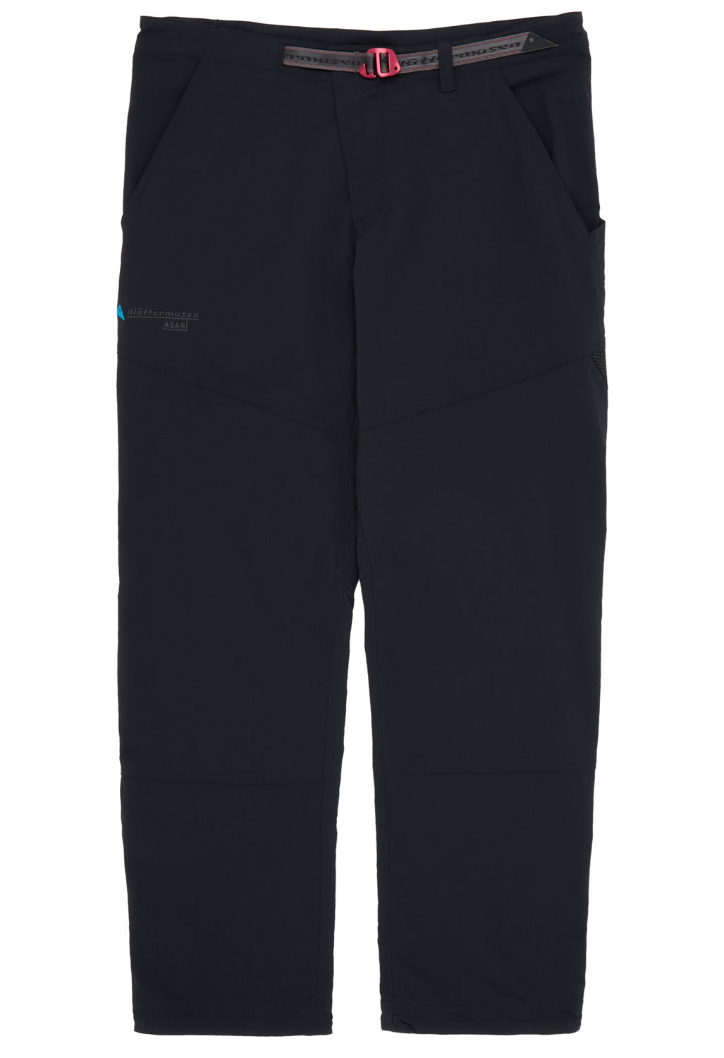 Klattermusen Men's Asar Pant - Black