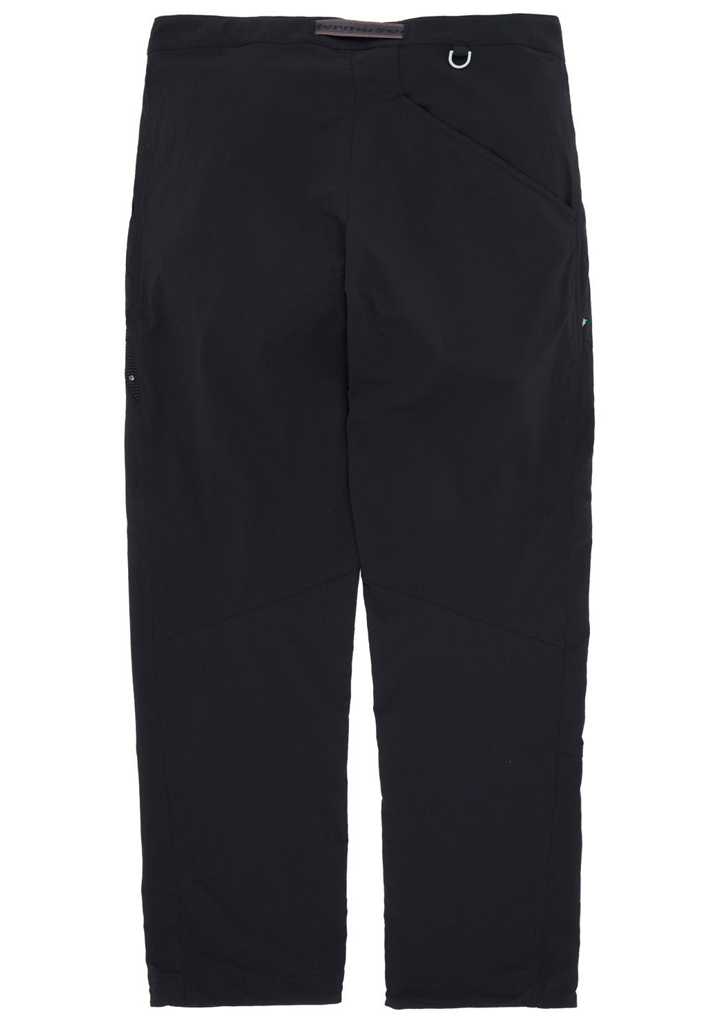 Klattermusen Men's Asar Pant - Black
