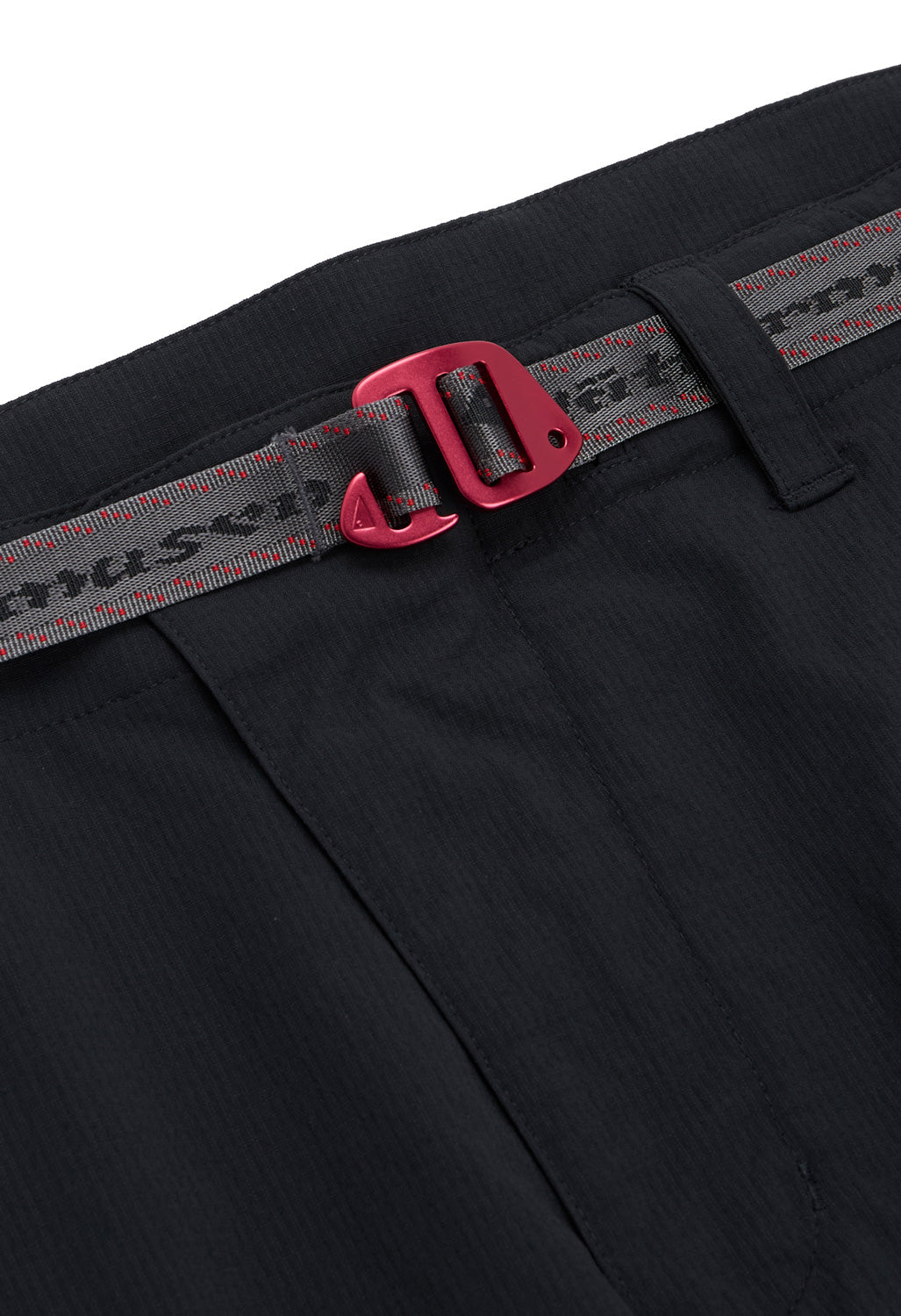 Klattermusen Men's Asar Pant - Black