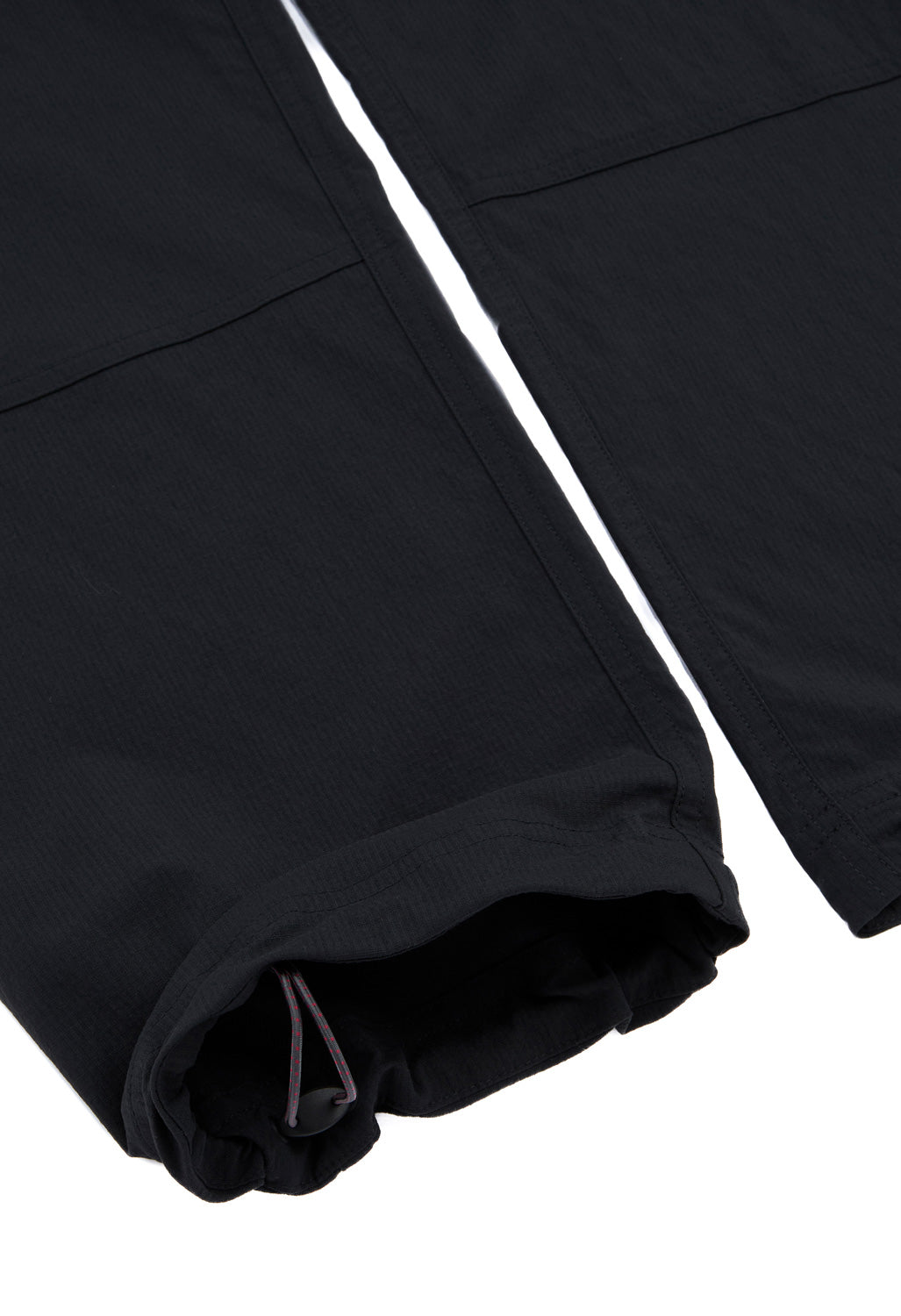 Klattermusen Men's Asar Pant - Black