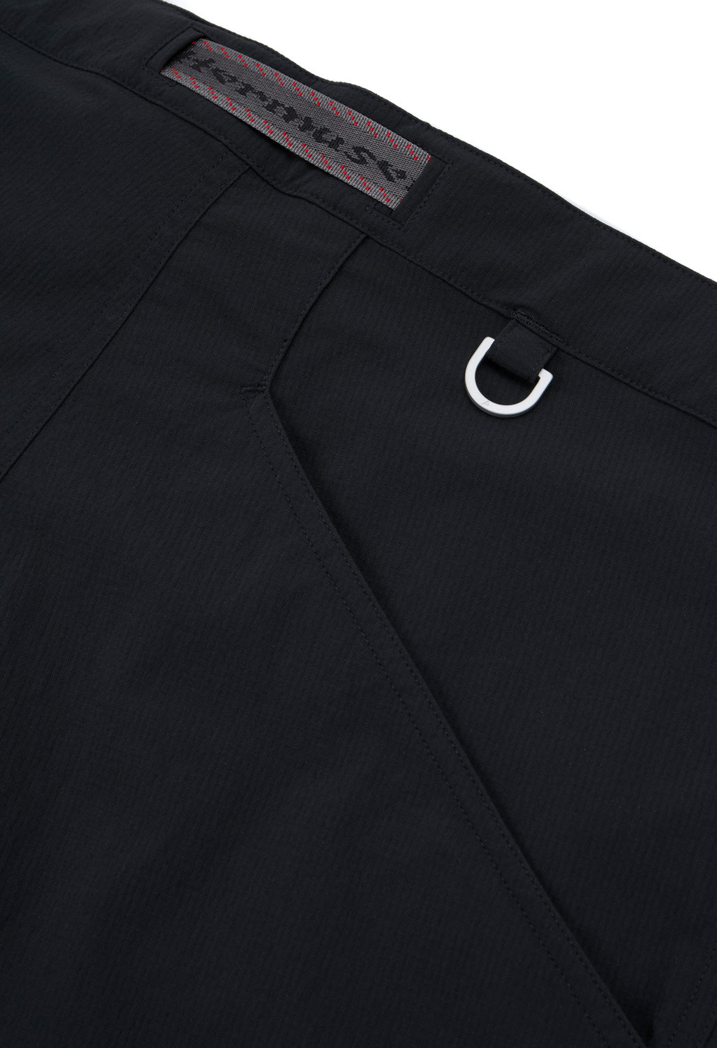 Klattermusen Men's Asar Pant - Black