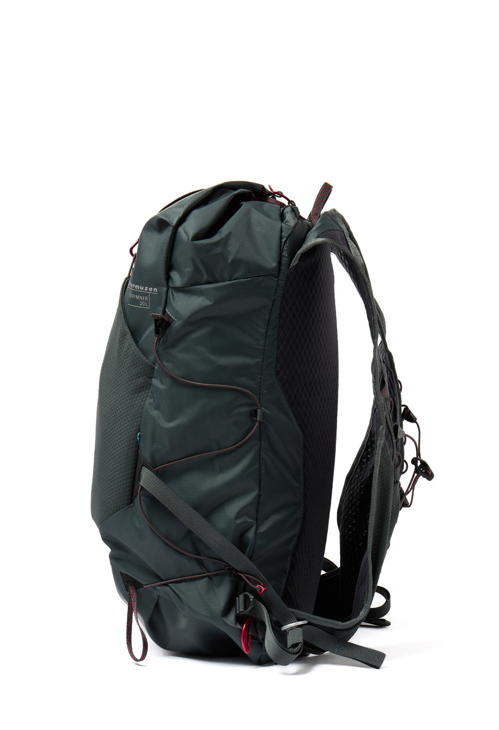 Klattermusen Skrymner Backpack 20L - Dark Teal