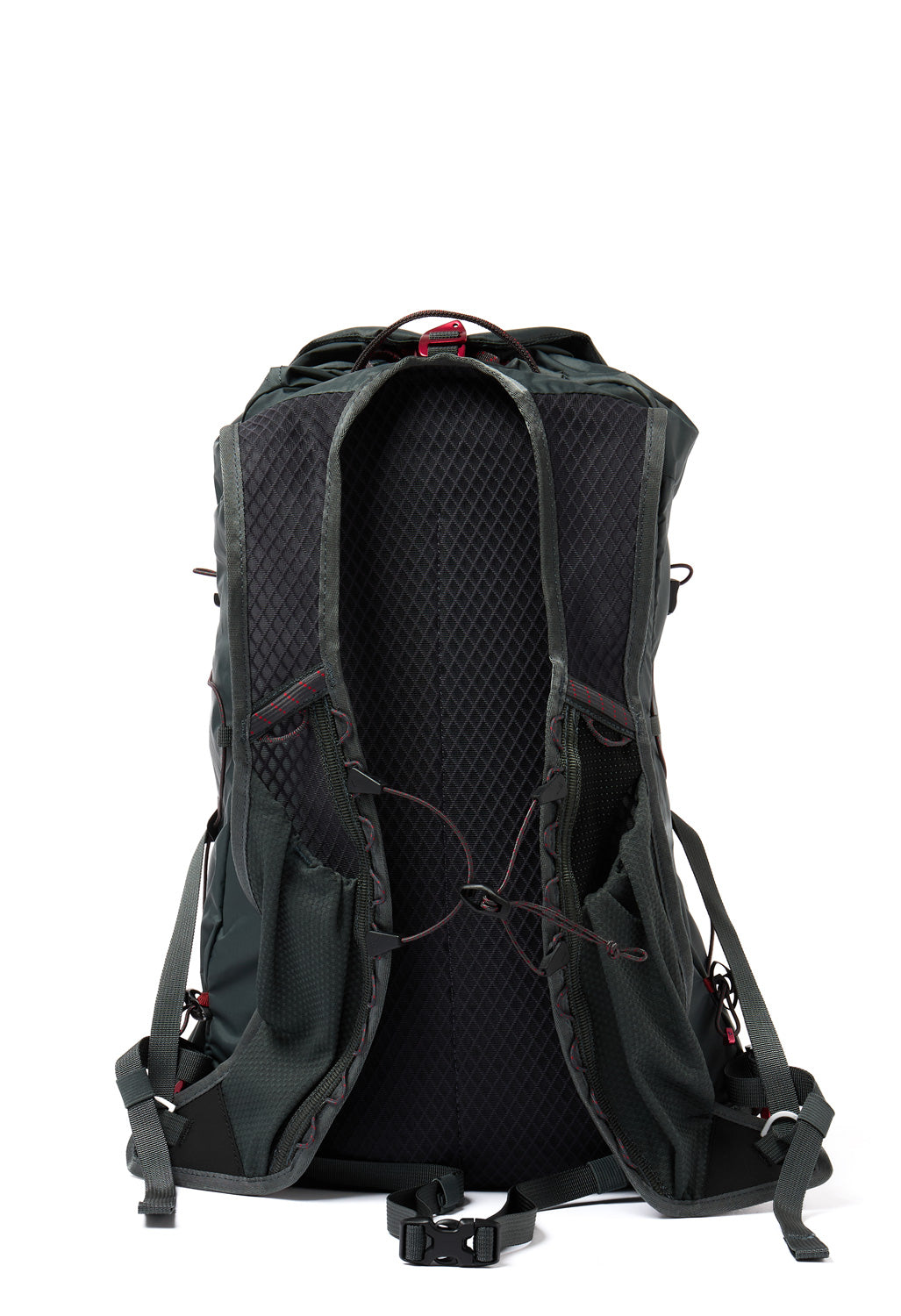 Klattermusen Skrymner Backpack 20L - Dark Teal