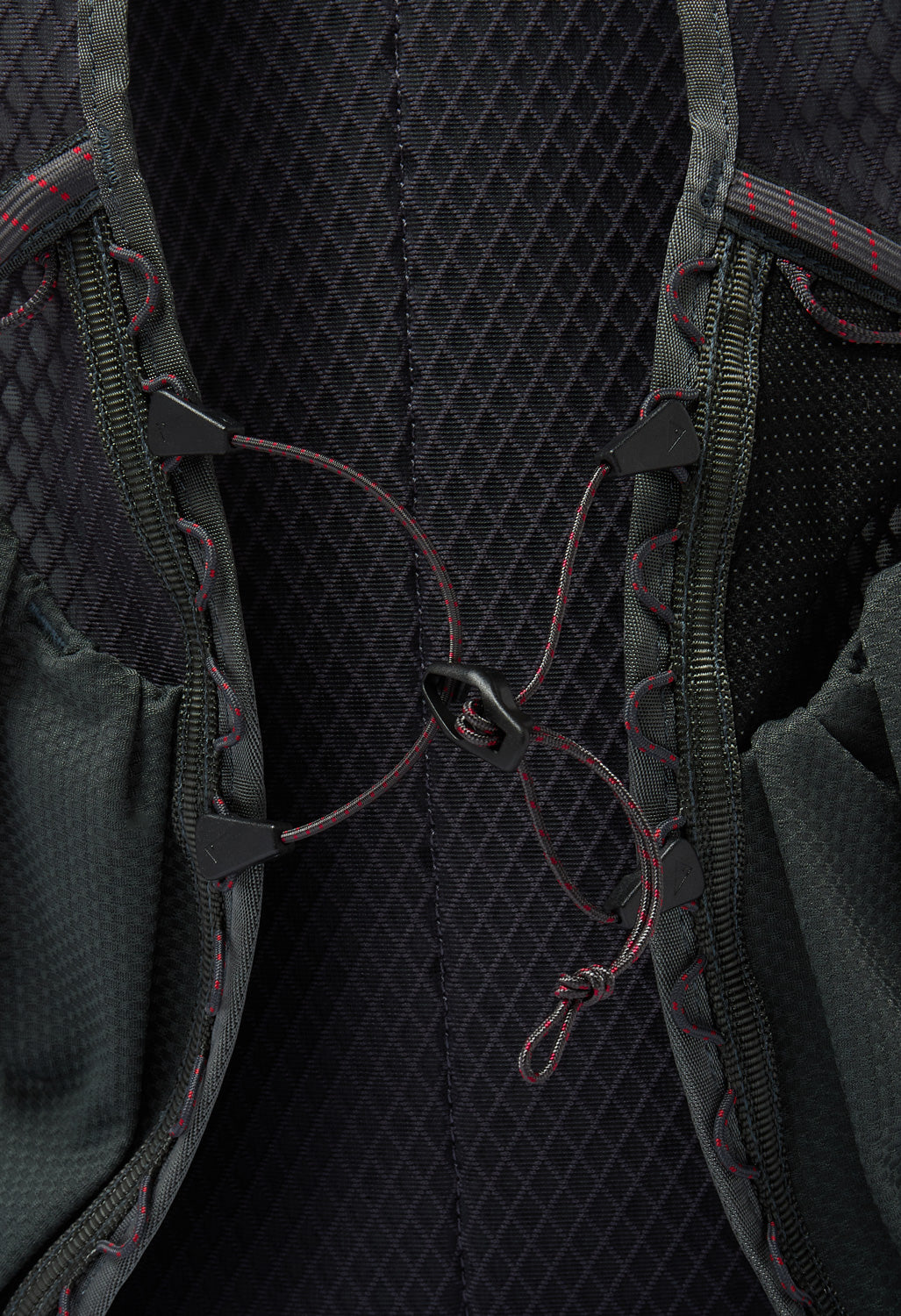 Klattermusen Skrymner Backpack 20L - Dark Teal
