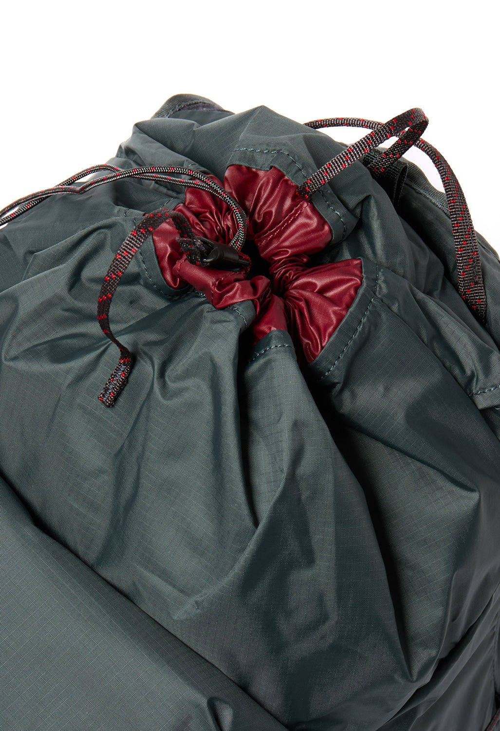 Klattermusen Skrymner Backpack 20L - Dark Teal
