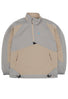 Klattermusen Men's Vingner Anorak - Ridge Grey / Dune