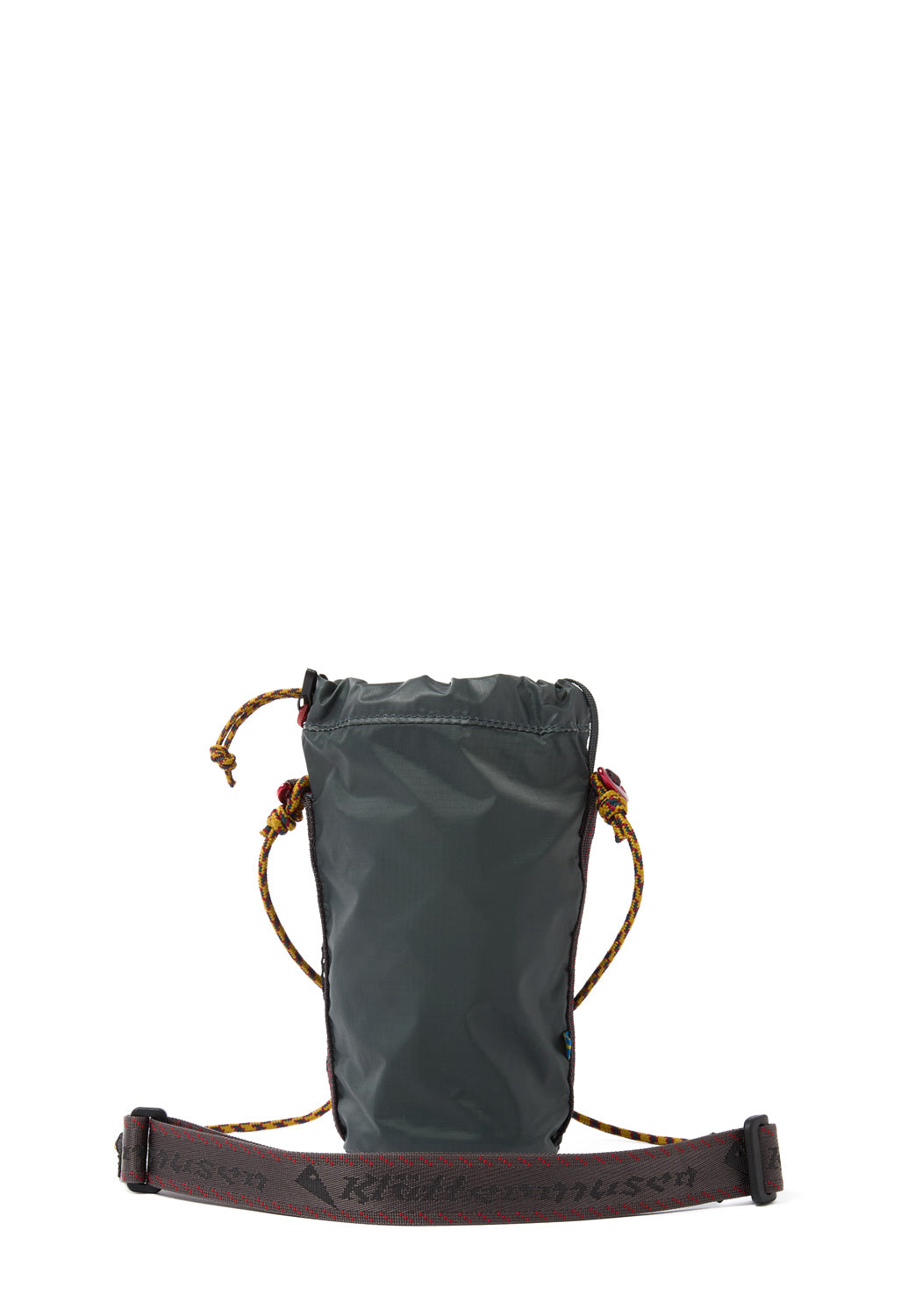 Klattermusen Algir Bottle Holder - Dark Teal