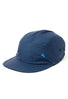 Klattermusen Ansur Five Panel Cap - Mountain Blue