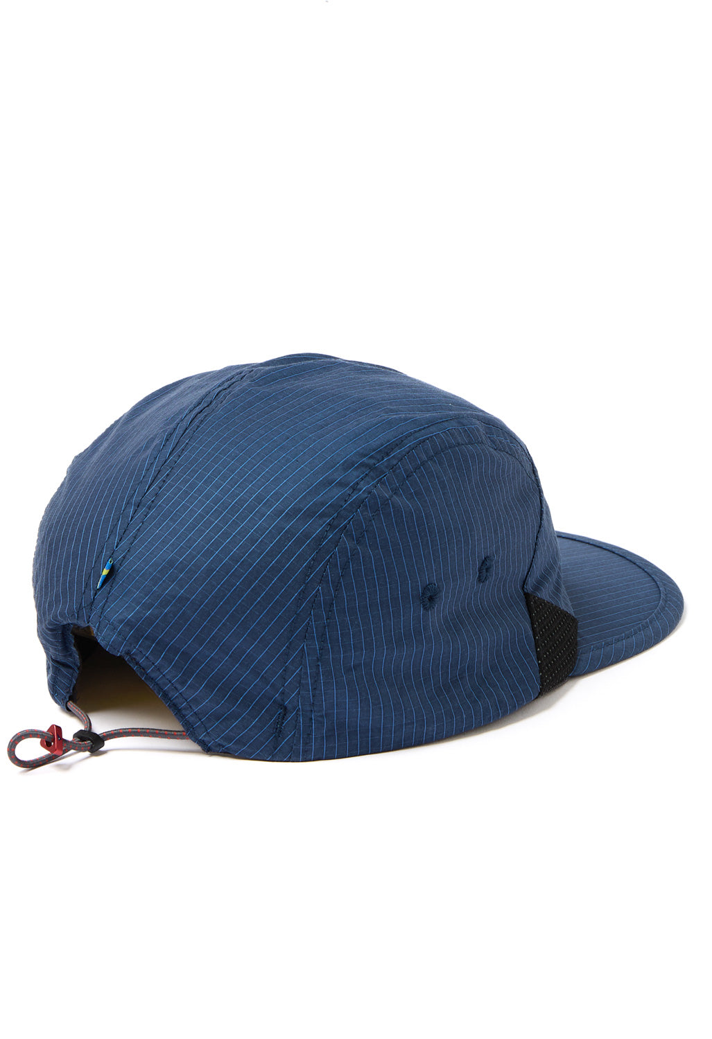 Klattermusen Ansur Five Panel Cap - Mountain Blue