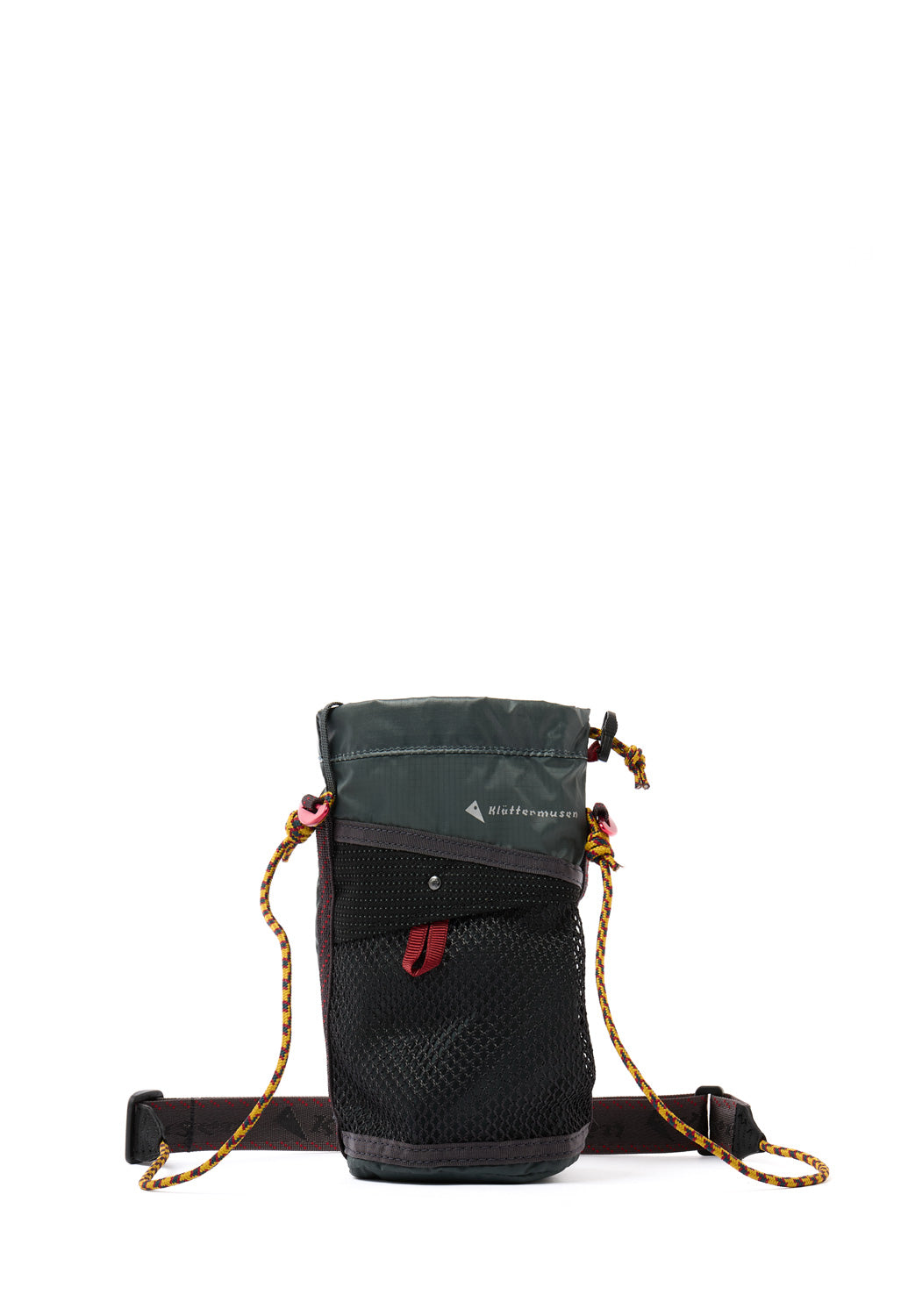 Klattermusen Algir Bottle Sling - Dark Teal