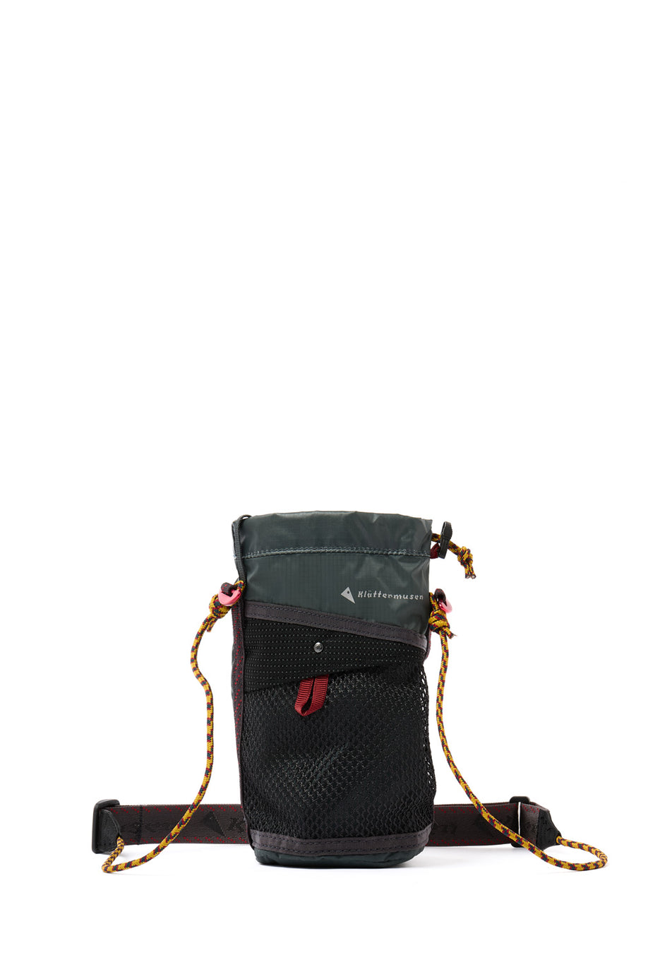 Klattermusen Algir Bottle Sling - Dark Teal