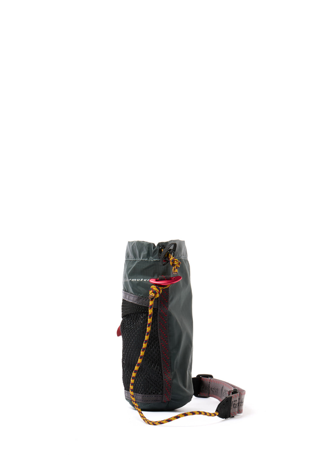 Klattermusen Algir Bottle Sling - Dark Teal