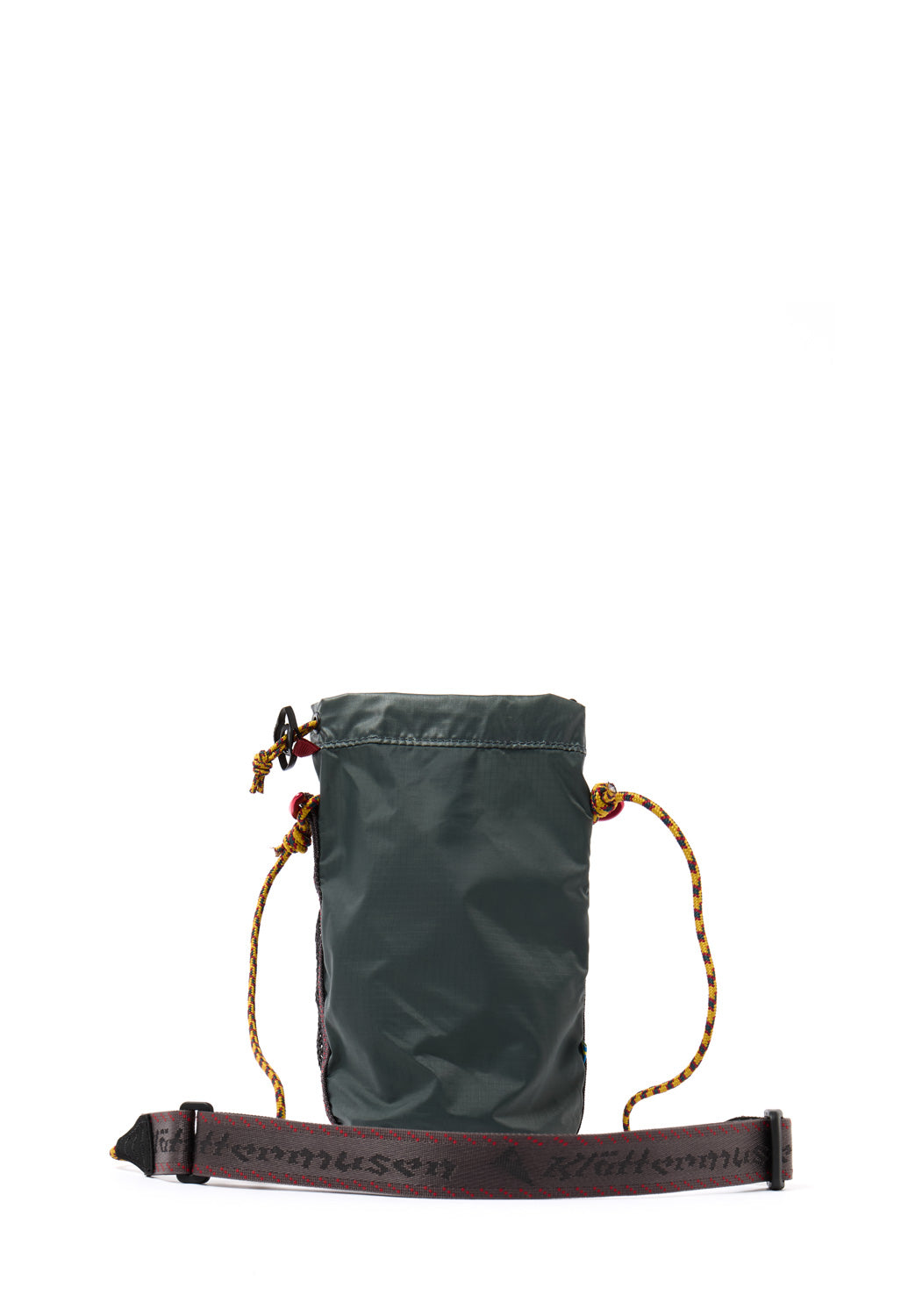 Klattermusen Algir Bottle Sling - Dark Teal