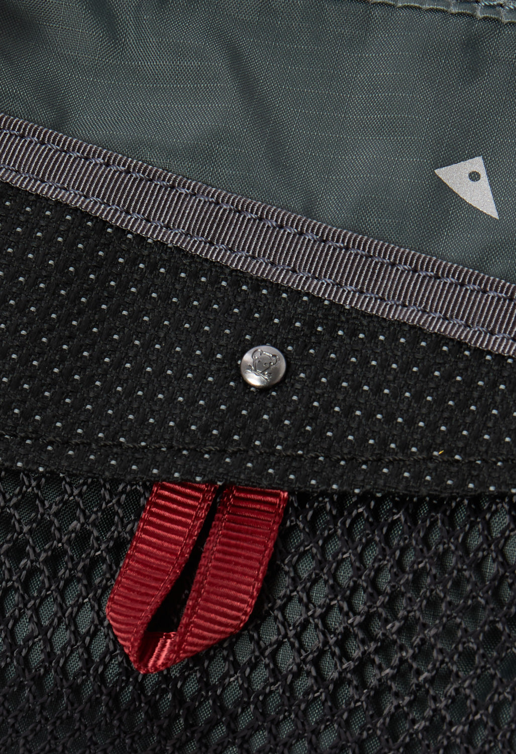 Klattermusen Algir Bottle Sling - Dark Teal