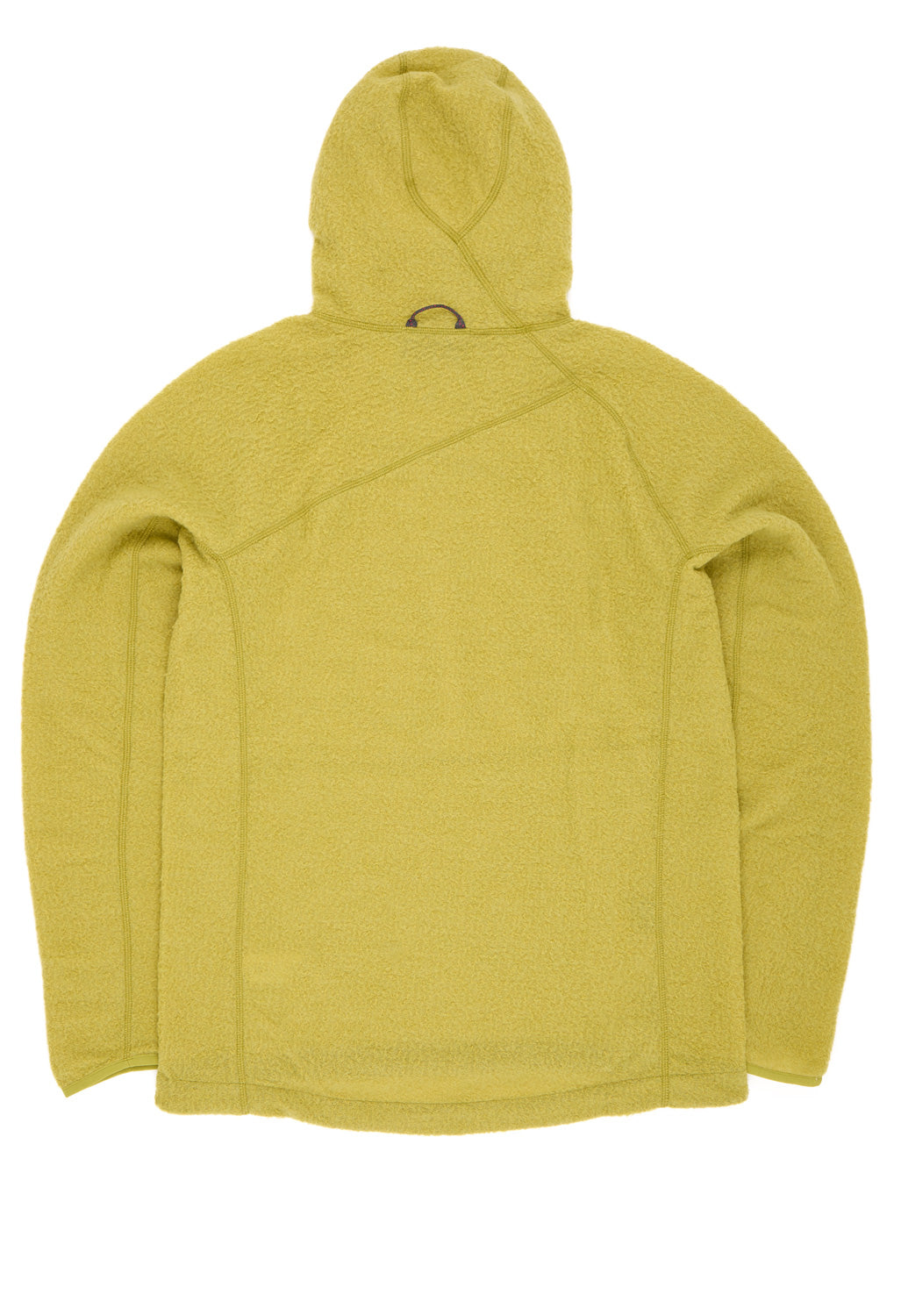 Klattermusen Men's Gimle Hoodie - Beryl Green