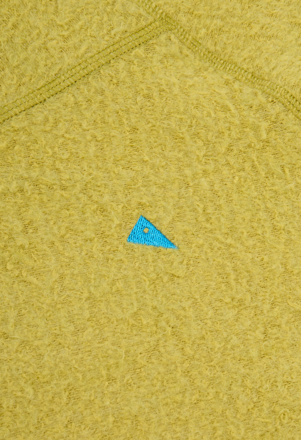 Klattermusen Men's Gimle Hoodie - Beryl Green
