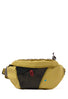 Klattermusen Fimmafäng 4.0 Lumbarpack 7L - Dark Straw
