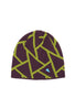 Klattermusen Finn Beanie - Boysenberry