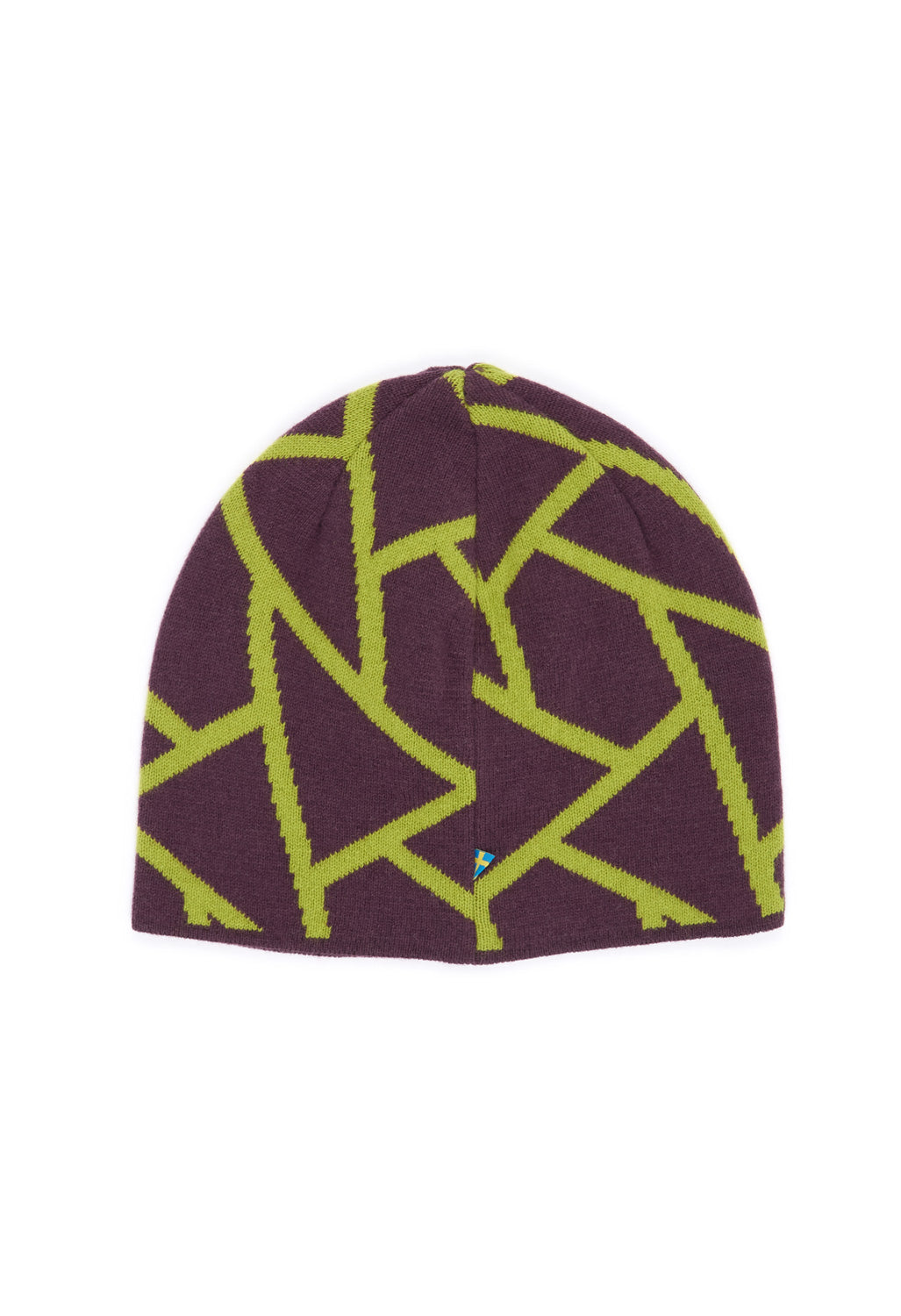 Klattermusen Finn Beanie - Boysenberry
