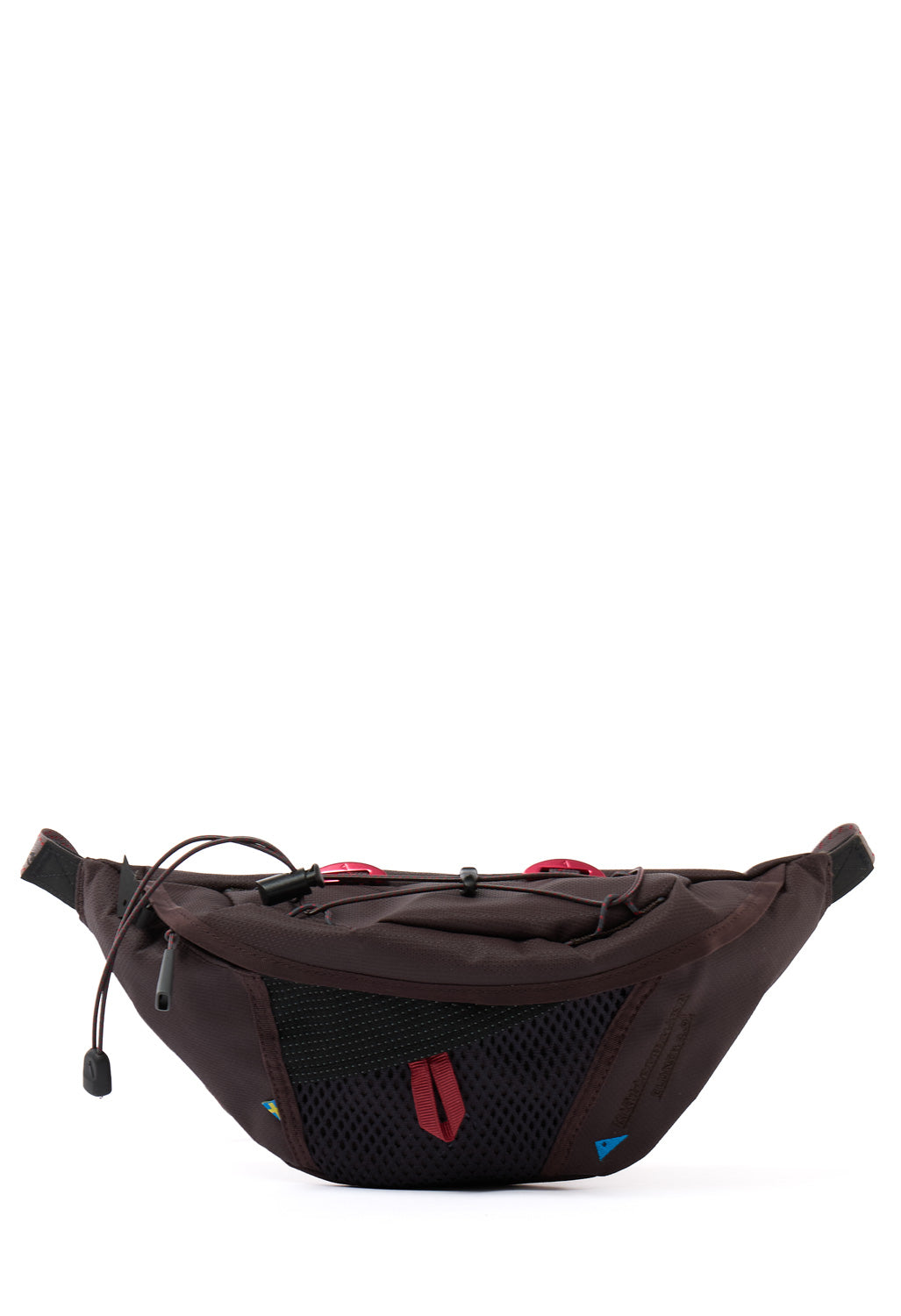 Klattermusen Eldner 2.0 Lumbarpack 2L - Brown Umber