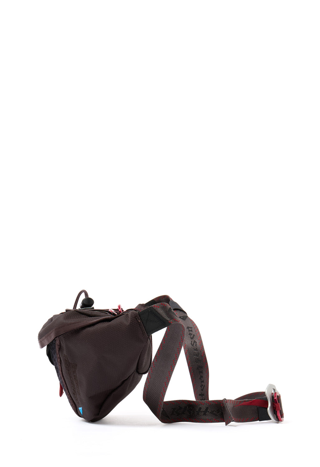 Klattermusen Eldner 2.0 Lumbarpack 2L - Brown Umber