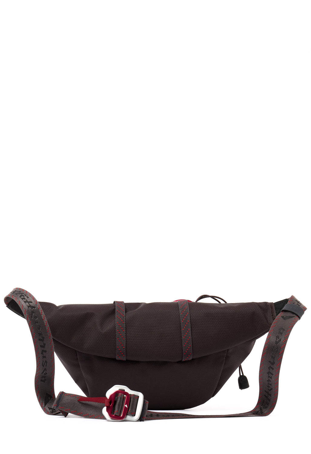Klattermusen Eldner 2.0 Lumbarpack 2L - Brown Umber