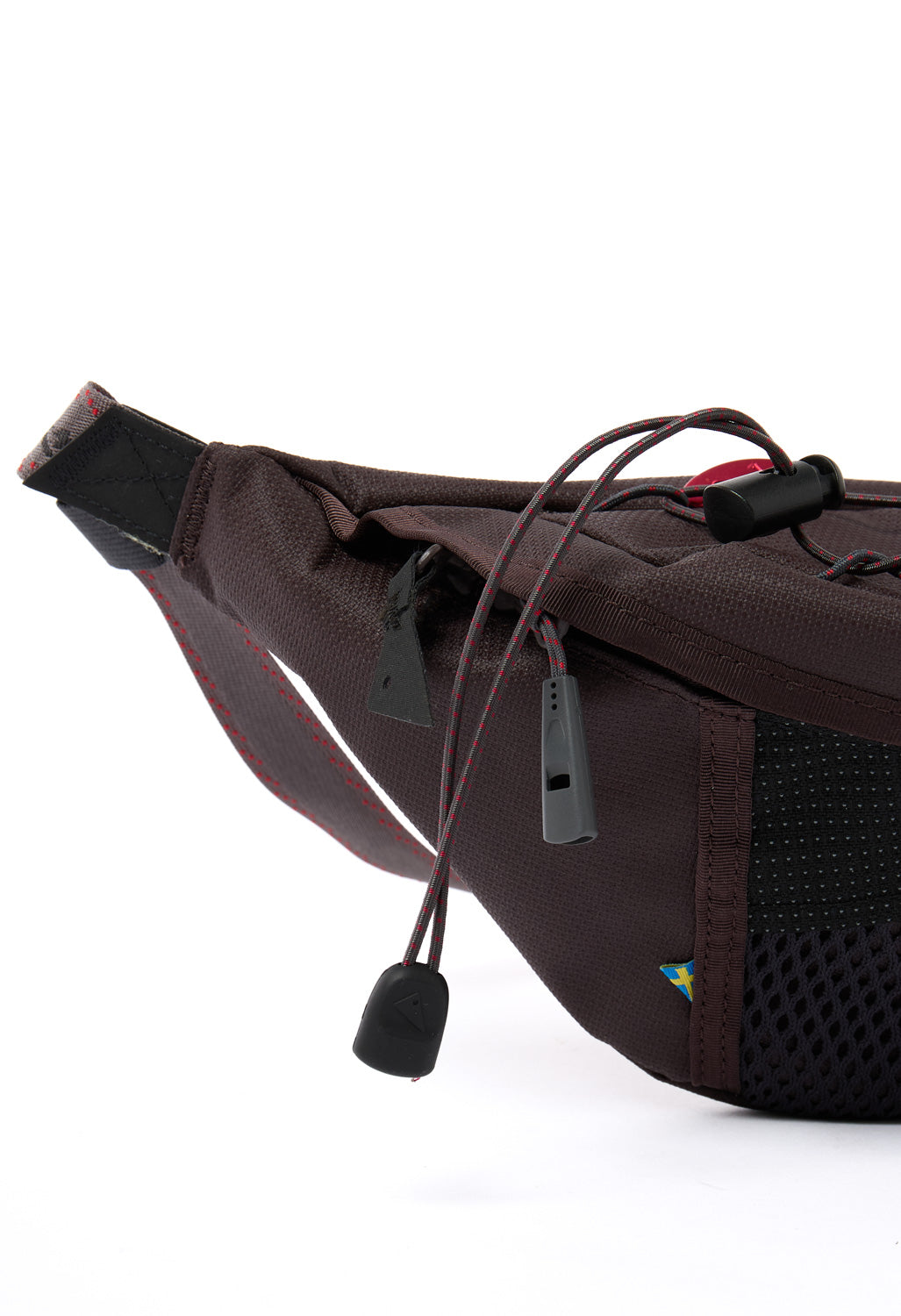 Klattermusen Eldner 2.0 Lumbarpack 2L - Brown Umber