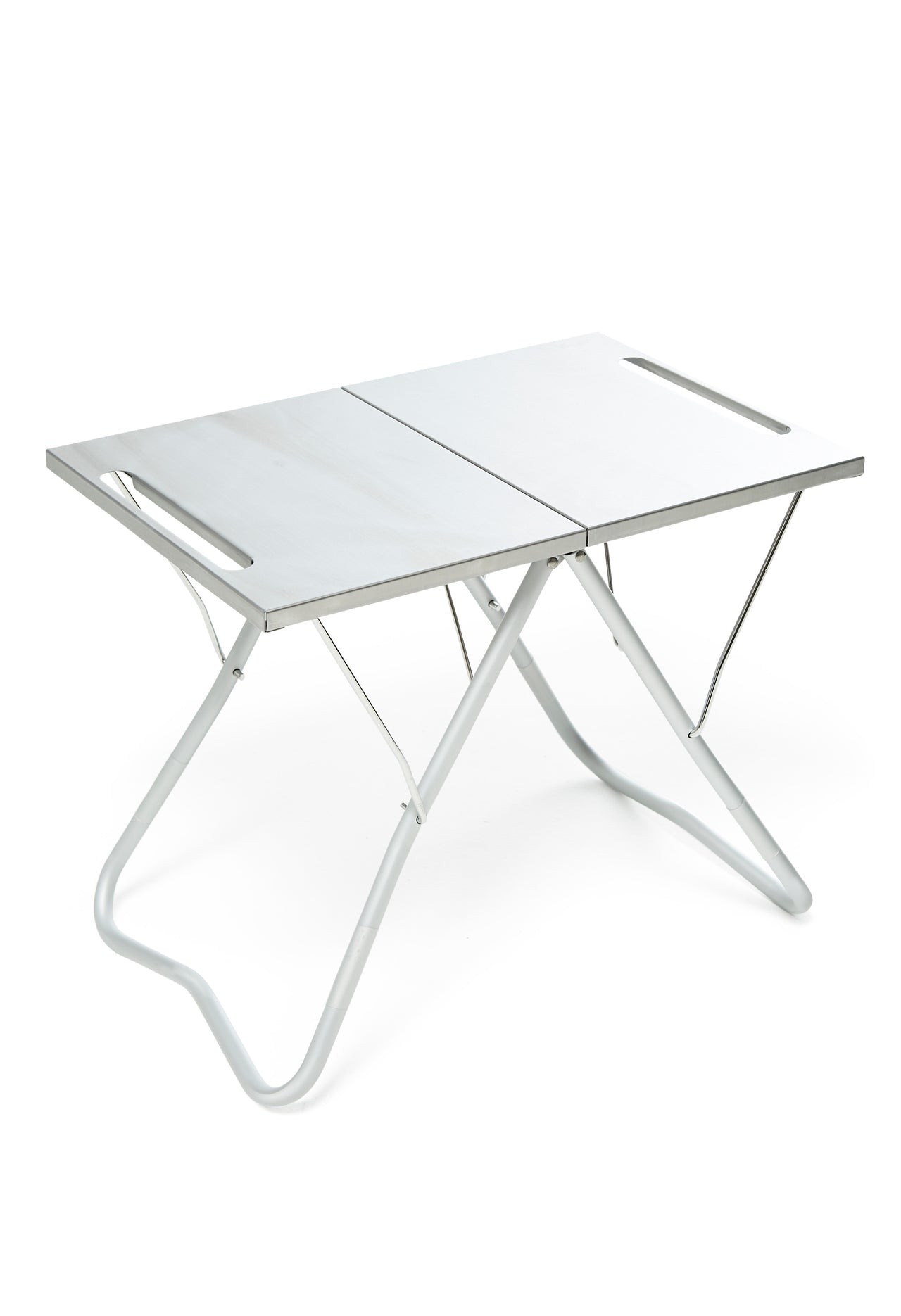 Snow Peak Takibi Stainless Steel My Table 0