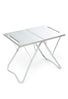 Snow Peak Takibi Stainless Steel My Table 0