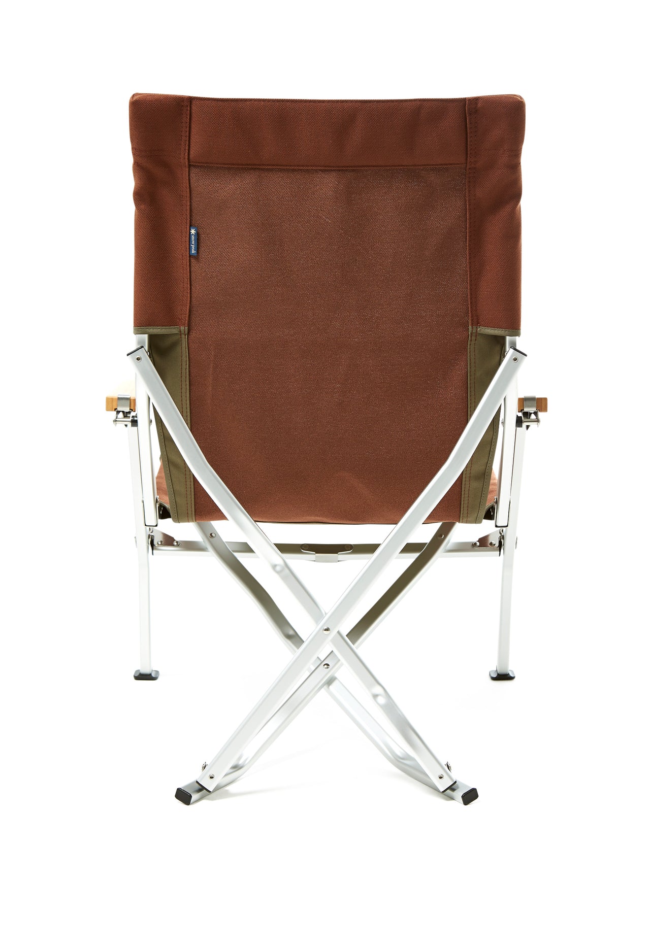 Snow Peak Low Chair 30 - Brown