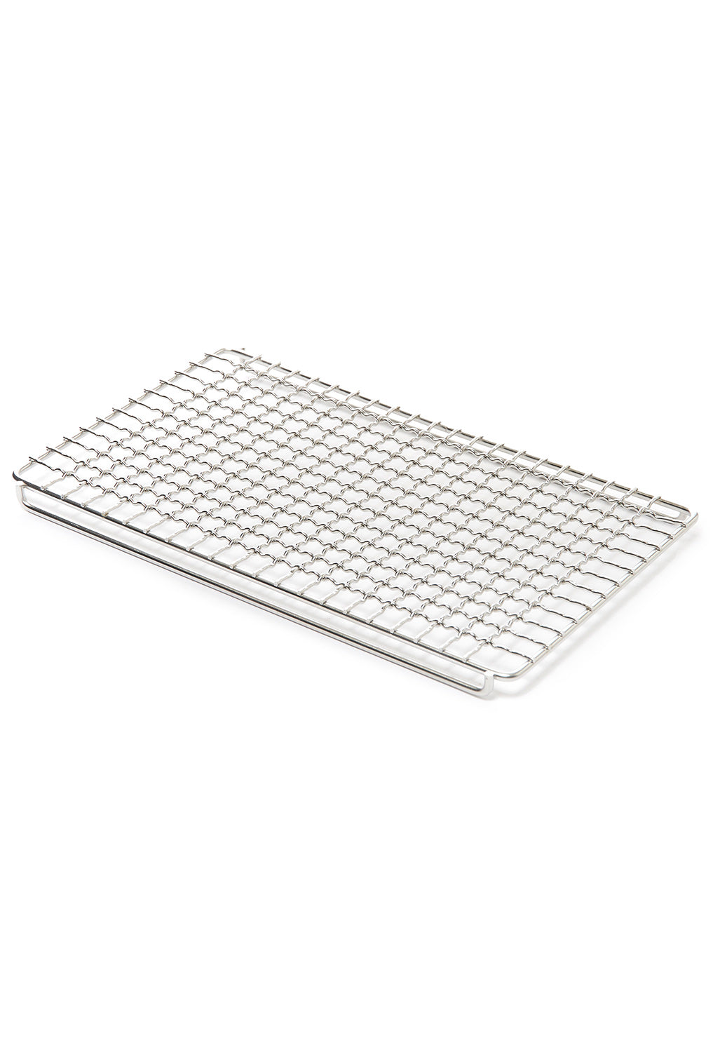 Snow Peak Grill Stainless Half Pro 0