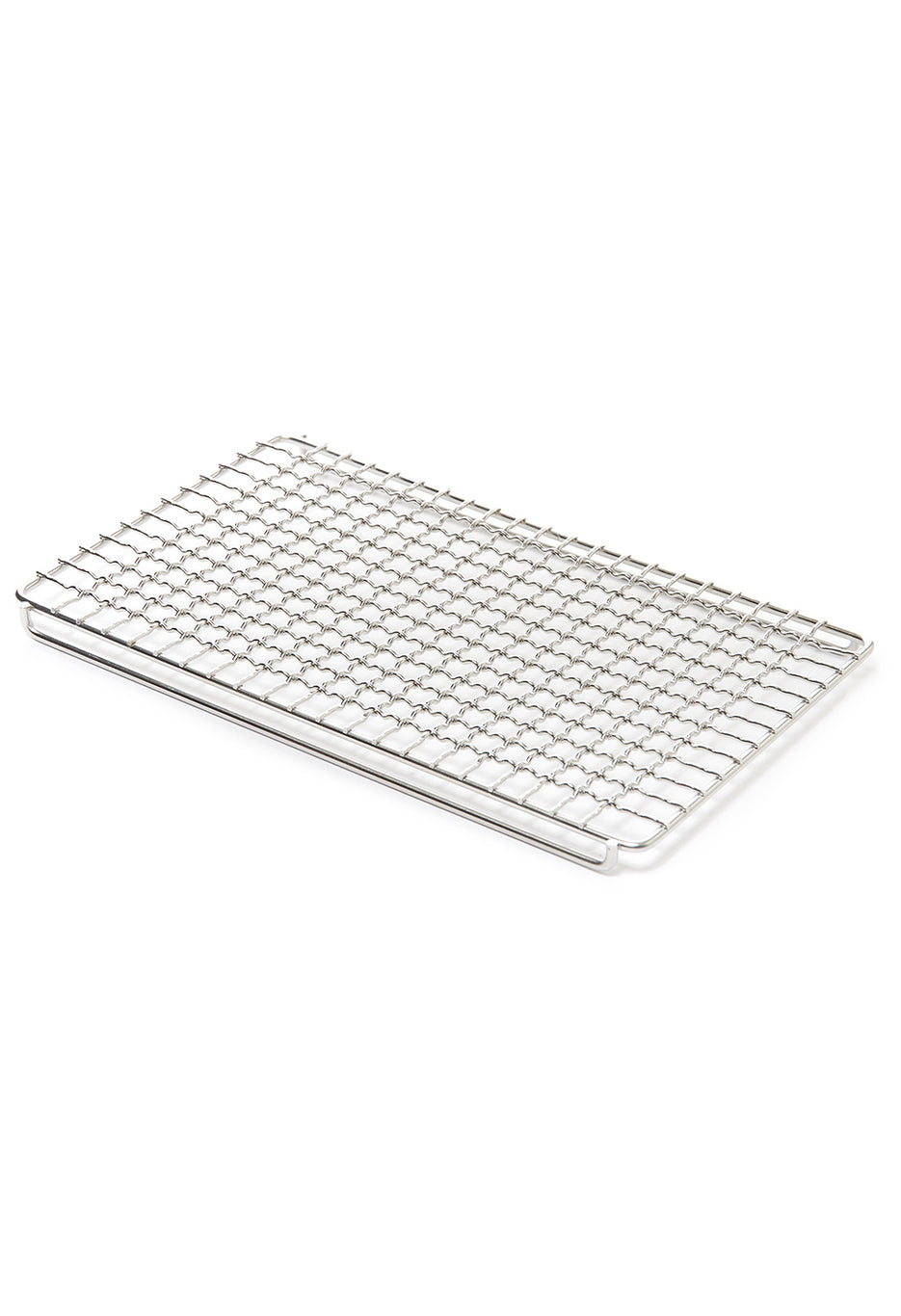 Snow Peak Grill Stainless Half Pro 0