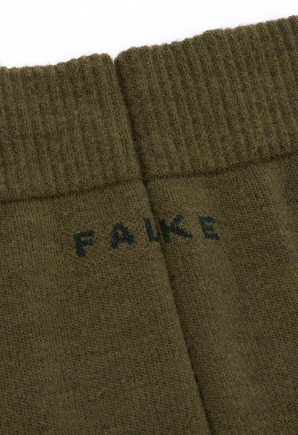 Falke Women's TK2 Explore Trekking Socks - Olive