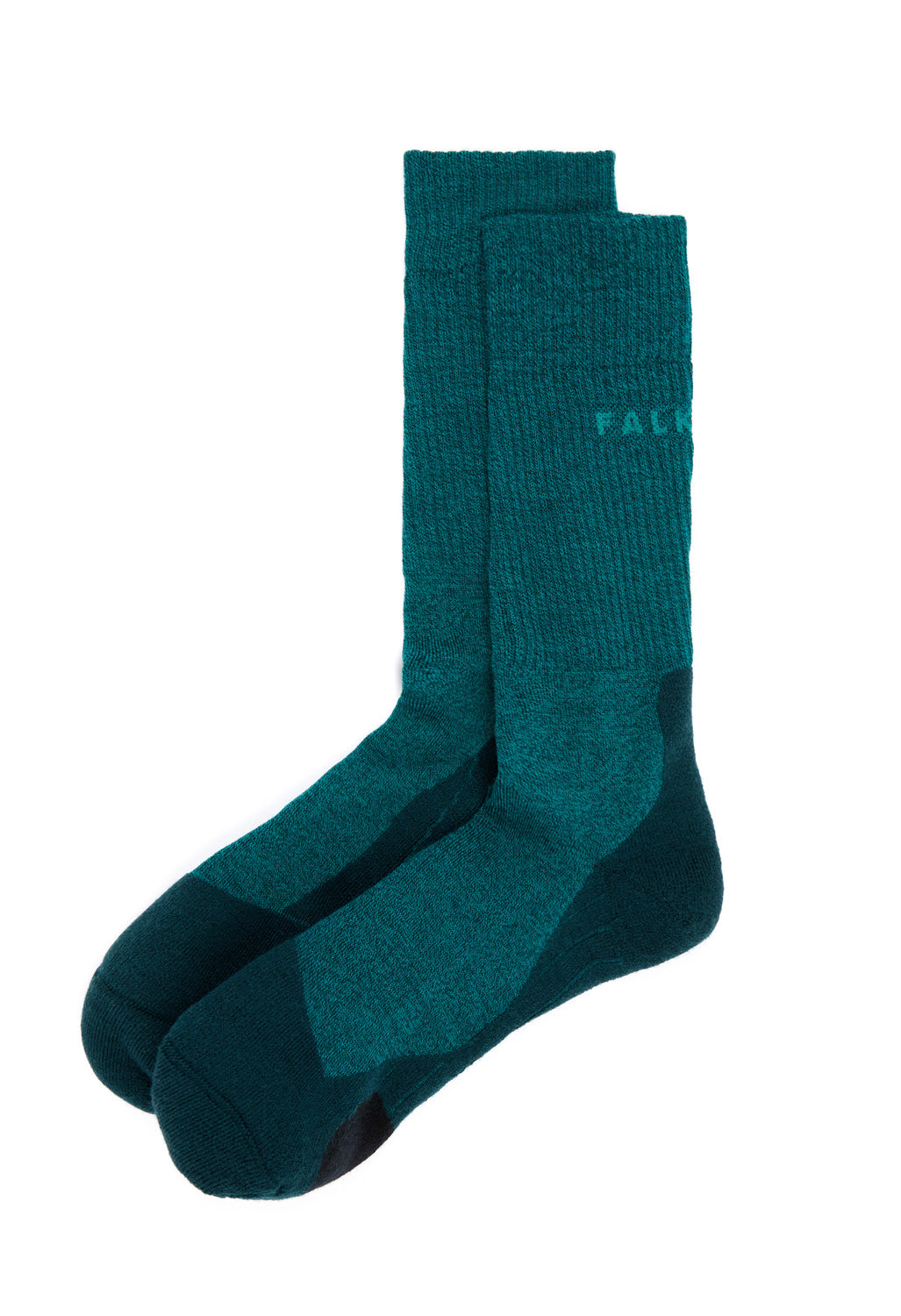 Falke Women's TK2 Explore Wool Trekking Socks - Holly