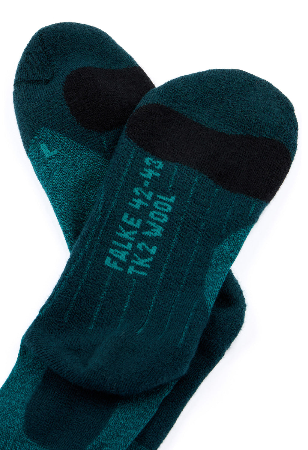 Falke Women's TK2 Explore Wool Trekking Socks - Holly